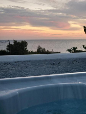 Retreat Villa Olya - Seaside & Spa